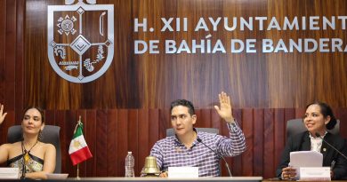 Aprueba Cabildo creación del Panteón Municipal