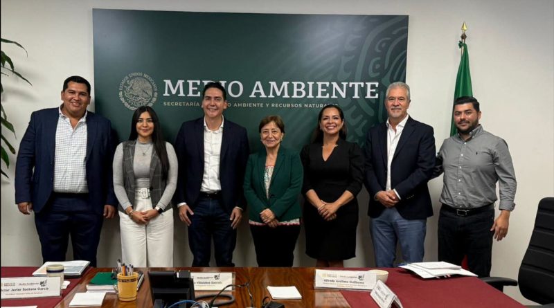 Si hay irregularidades en obras en playa Las Cocinas: SEMARNAT 