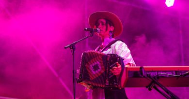 Julieta Venegas conquista la Zona Fan Puerto Vallarta con una noche inolvidable en Vibra Jalisco
