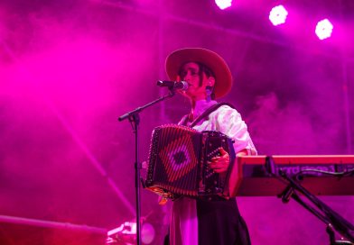 Julieta Venegas conquista la Zona Fan Puerto Vallarta con una noche inolvidable en Vibra Jalisco