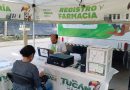 Llevará Unidad Médica Móvil Dr. Tucán servicios gratuitos a El Magisterio y La Floresta