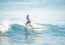 Nayarit obtiene el primer lugar nacional en surfing durante la Olimpiada Nacional CONADE 2026