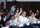 Aprueban creación del Consejo Consultivo de Seguridad en Puerto Vallarta