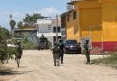 Tremendo hallazgo en la Guadalupe Victoria. ¡Una cabeza humana! 