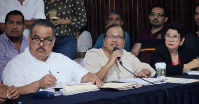 Gobierno Municipal fortalecerá a cuerpos de emergencia tras incendio en El Gavilán