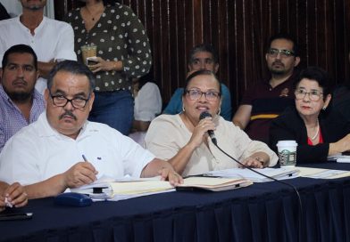 Gobierno Municipal fortalecerá a cuerpos de emergencia tras incendio en El Gavilán