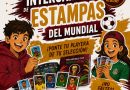 El Gobierno de Bahía de Banderas invita a vivir el ambiente mundialista con intercambio de estampas