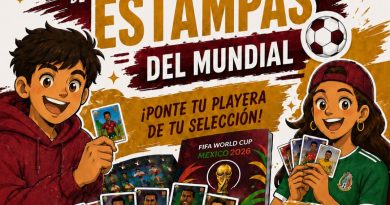 El Gobierno de Bahía de Banderas invita a vivir el ambiente mundialista con intercambio de estampas