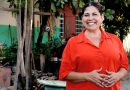 «Seguimos firmes por un proyecto de Nación»: Carmina Regalado 