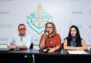 Presentan Primer Festival Internacional de Poesía de Puerto Vallarta