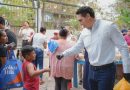 Gobierno de Bahía de Banderas llevó “El Mercadito” a Mezcales 