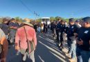 Fiscalía de Nayarit desiste de acción penal contra manifestantes de Punta de Mita