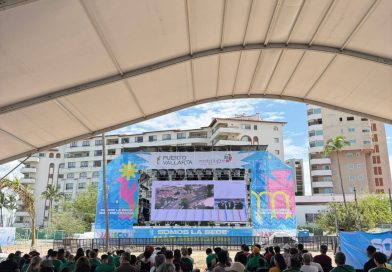 Puerto Vallarta disfruta del ambiente mundialista