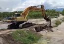 Deshabilitan el Paso del Guayabo tras la llegada de las lluvias