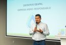 Reconoce SEAPAL a hoteles Buenaventura por su compromiso con el cuidado del agua y el drenaje