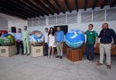 Inauguran la exposición “Puerto Vallarta, Encuentro del Mundo»
