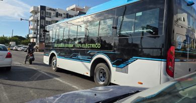 Lanzan convocatoria para operadoras del nuevo sistema de transporte 