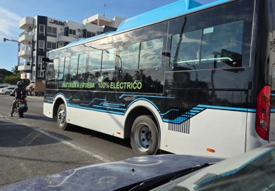 Lanzan convocatoria para operadoras del nuevo sistema de transporte 