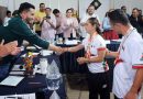 Reconoce Ayuntamiento a atletas vallartenses que logran el oro