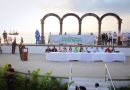 Desfilan para conmemorar el Día Internacional de la Lucha Contra el Uso Indebido de Sustancias
