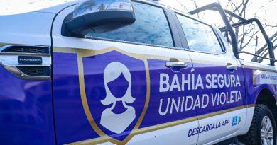 Alcalde Héctor Santana denuncia presunto caso de violencia y abuso contra una menor