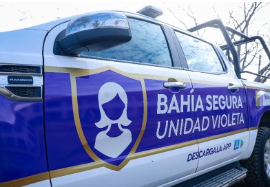Alcalde Héctor Santana denuncia presunto caso de violencia y abuso contra una menor