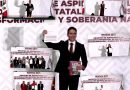 Seis aspirantes a coordinadores estatales en defensa de la transformación y la soberanía nacional por Nayarit