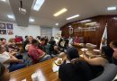 Gobierno de Bahía de Banderas cumple con entrega de actas y resoluciones administrativas
