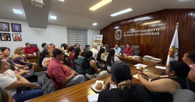 Gobierno de Bahía de Banderas cumple con entrega de actas y resoluciones administrativas