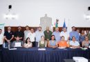 Firma Arq. Luis Munguía alianza con Plastic Smart Cities