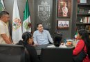 Audiencia Ciudadana en Valle de Banderas refuerza la cercanía entre población y gobierno