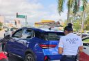 Operativos de Tránsito dejan 195 motocicletas aseguradas durante mayo