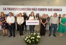 ¡Lleva la batuta! Jasmín Bugarín solicita licencia como Senadora