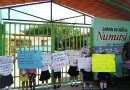 Supervisa INIFE instalaciones del Jardín de Niños Nunutsi tras cierre de la escuela