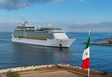 Queda registrada la frase «El Puerto Más Mexicano» a ASIPONA Puerto Vallarta 