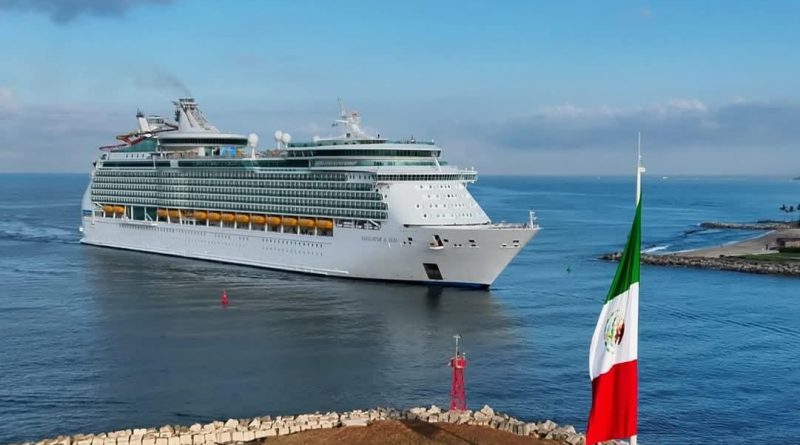Queda registrada la frase «El Puerto Más Mexicano» a ASIPONA Puerto Vallarta 