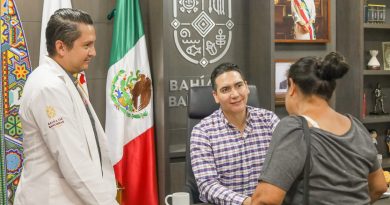 Gobierno municipal atiende de frente a ciudadanos en nueva Audiencia Ciudadana