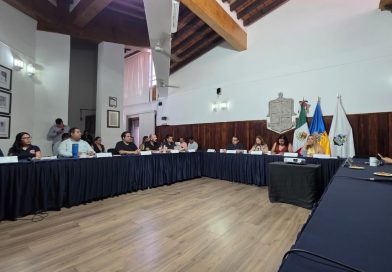 Presentan avances del proyecto de renovación del Mercado Río Cuale
