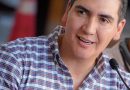 Héctor Santana se registrará el jueves para participar en el proceso interno de MORENA 