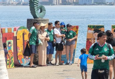 Zona Metropolitana de Puerto Vallarta, la más competitiva de México en su categoría: IMCO