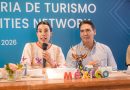 Bahía de Banderas fortalece su proyección internacional como destino líder en turismo de surf