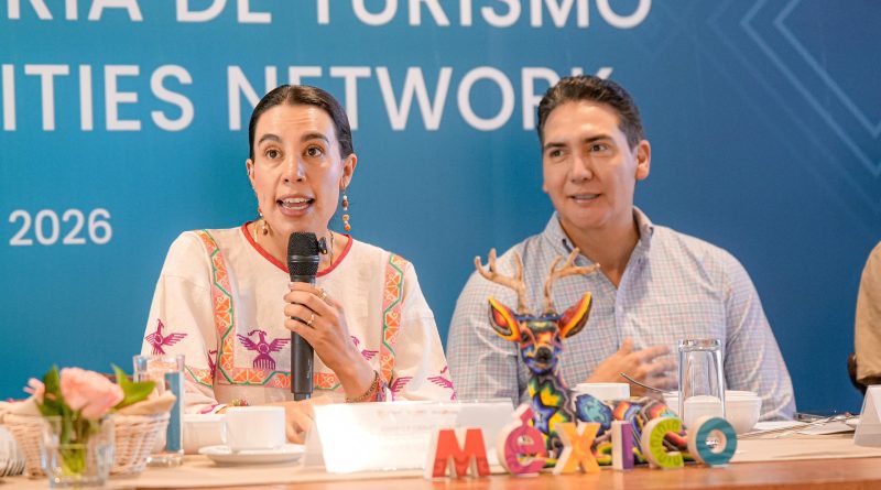 Bahía de Banderas fortalece su proyección internacional como destino líder en turismo de surf