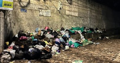 Fallas en recolección de basura derivan de ajustes operativos y temporada de lluvias: Gobierno municipal