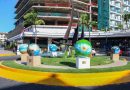Inauguran en Marina Vallarta la segunda exhibición de “Puerto Vallarta, Encuentro del Mundo”
