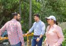 Retira equipo dañado del cárcamo de Altavela y mantiene trabajos para resolver la contingencia
