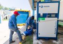 Impulsa SEAPAL la modernización de la Planta Norte II para proteger la salud y el medio ambiente