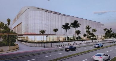 Hospital Civil de la Costa comenzará a construirse la próxima semana