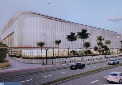 Hospital Civil de la Costa comenzará a construirse la próxima semana