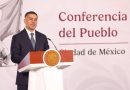 Omar García Harfuch confirma investigación por posible reclutamiento forzado de jóvenes en Jalisco