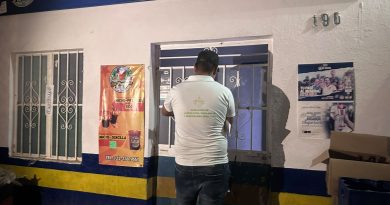 Clausuran depósito de venta de alcohol en Ixtapa tras operativo conjunto por quejas vecinales